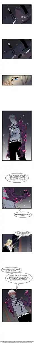 Noblesse Capitolo 46 page 5