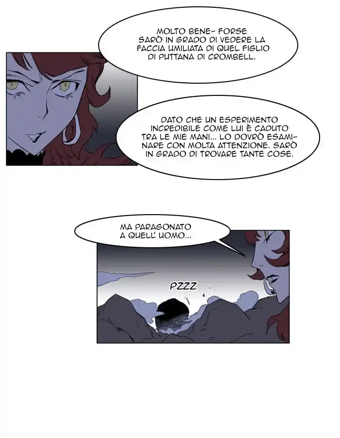 Noblesse Capitolo 149 page 10