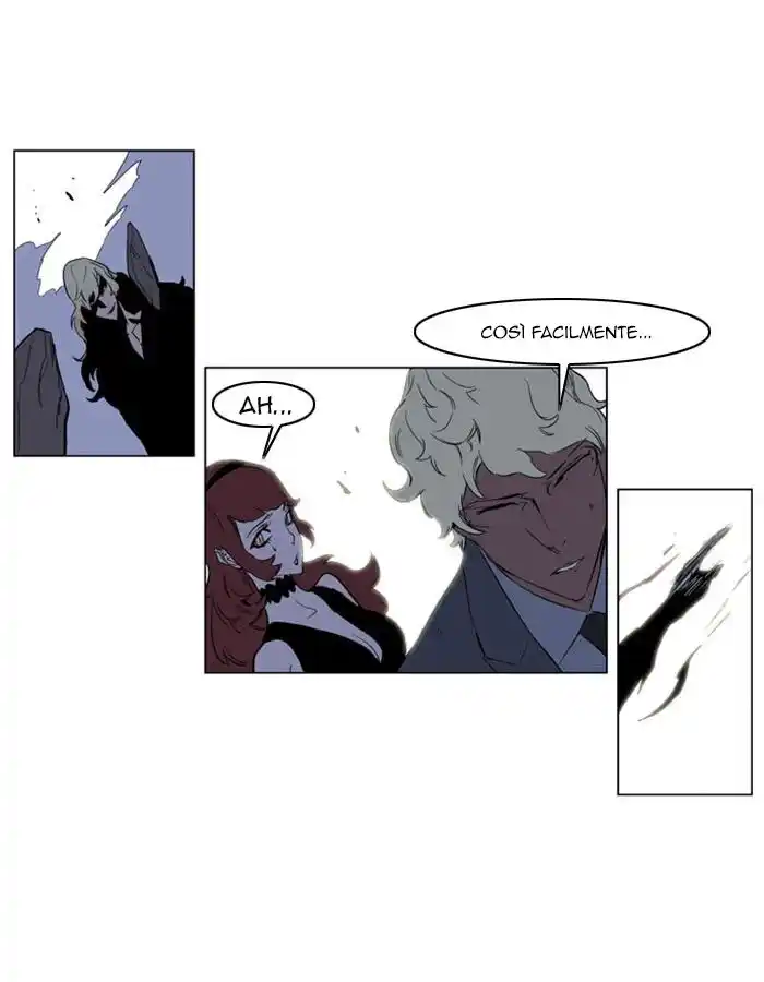 Noblesse Capitolo 149 page 24