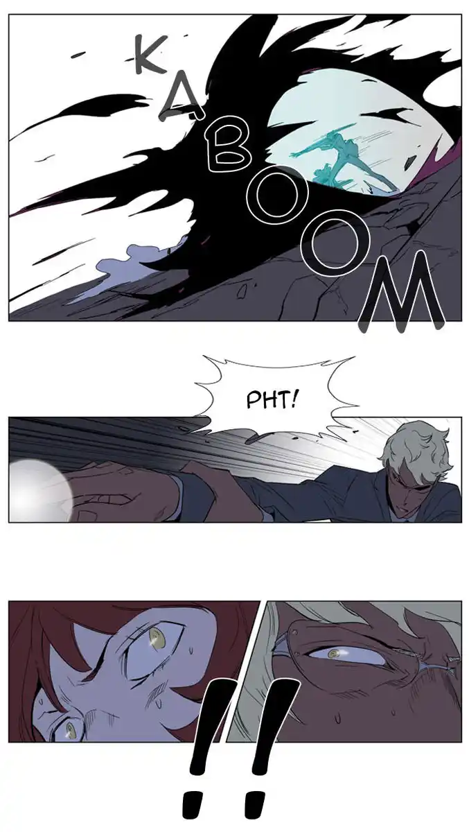 Noblesse Capitolo 149 page 25