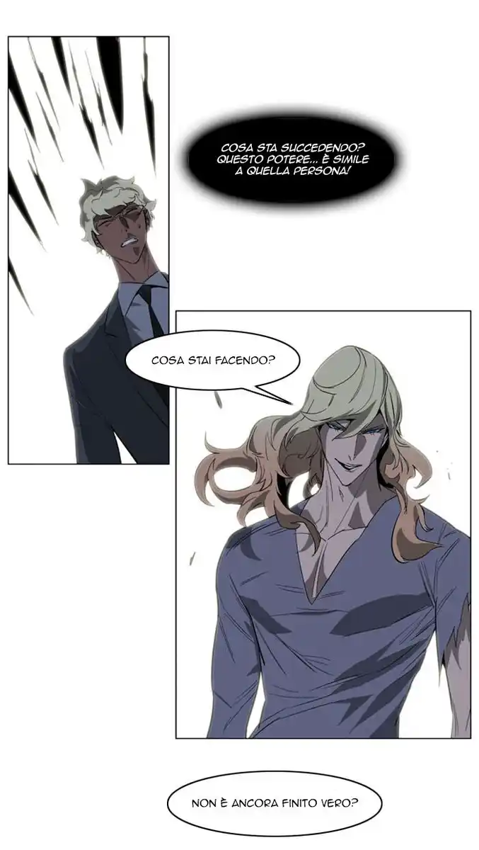 Noblesse Capitolo 149 page 27