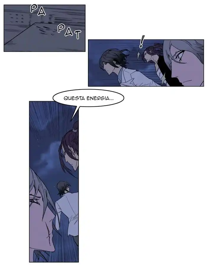 Noblesse Capitolo 149 page 4