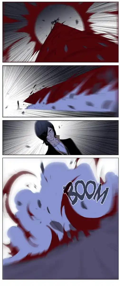 Noblesse Capitolo 194 page 15