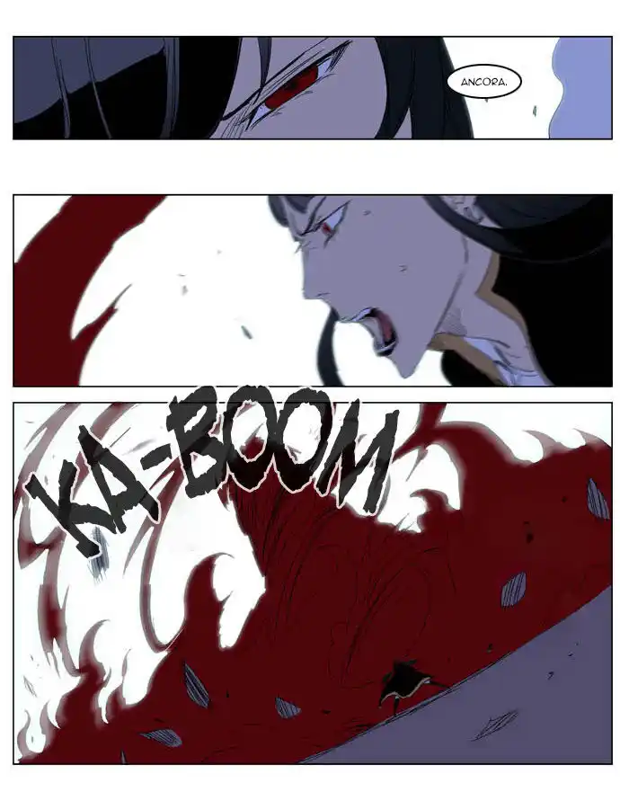 Noblesse Capitolo 194 page 17