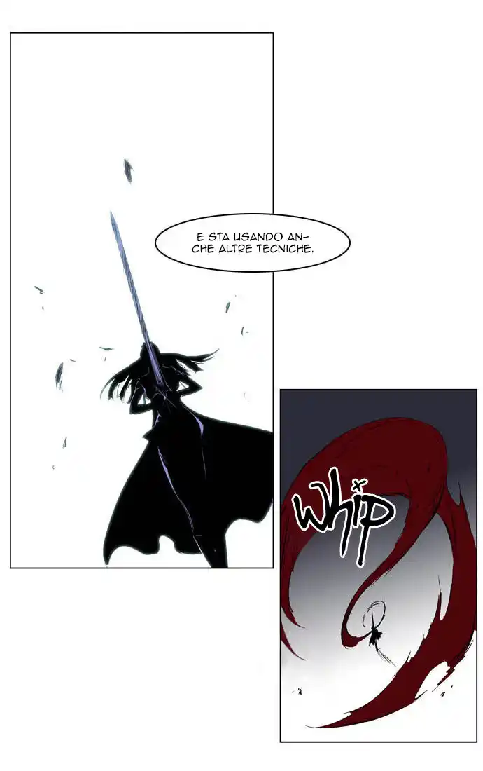 Noblesse Capitolo 194 page 24