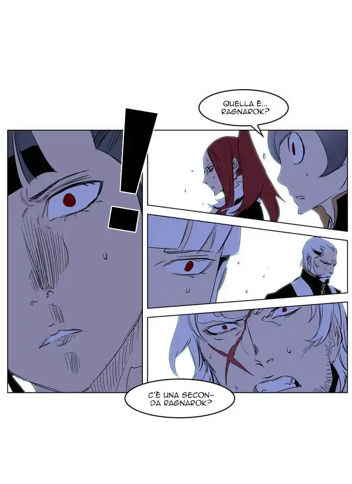 Noblesse Capitolo 194 page 31