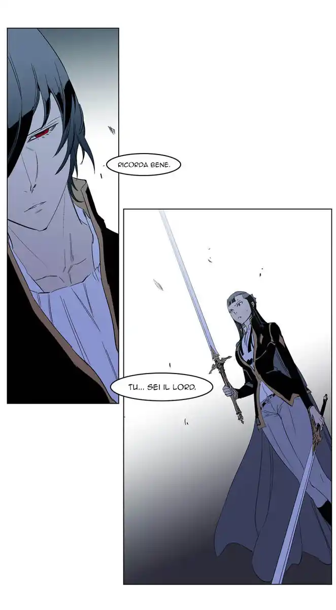 Noblesse Capitolo 194 page 33