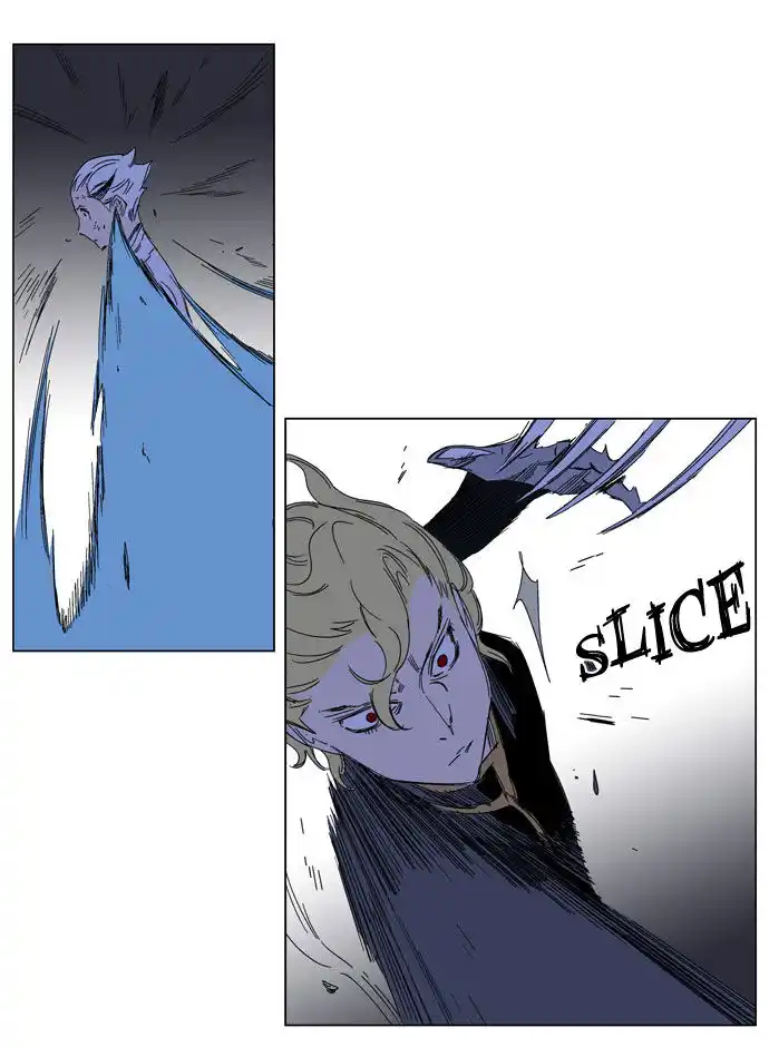 Noblesse Capitolo 183 page 10