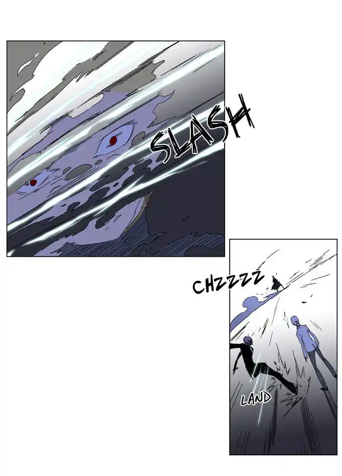 Noblesse Capitolo 183 page 11