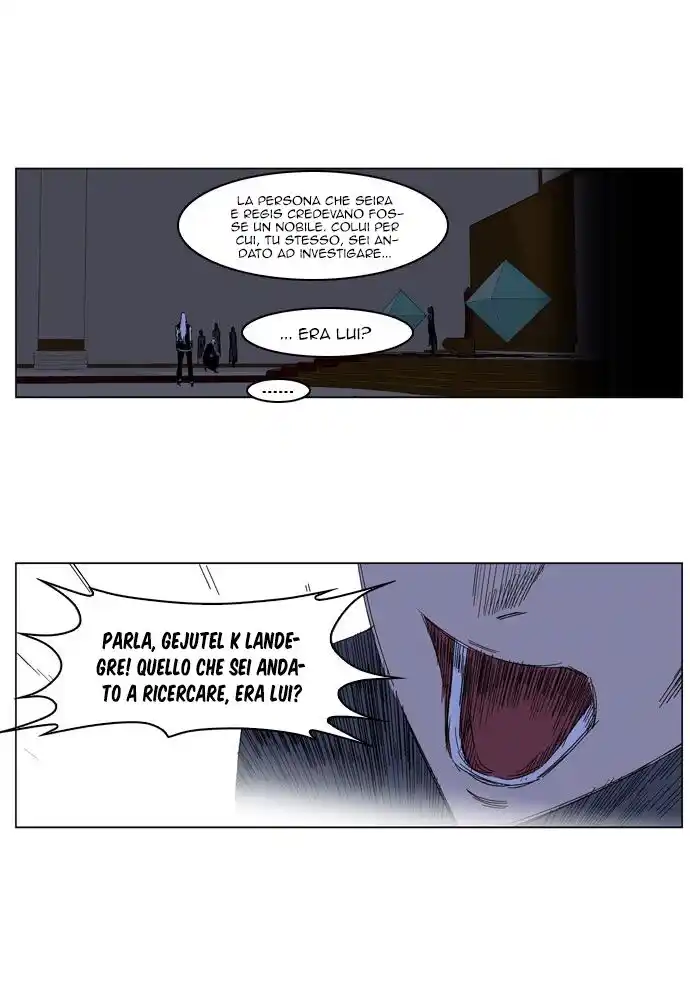 Noblesse Capitolo 183 page 27