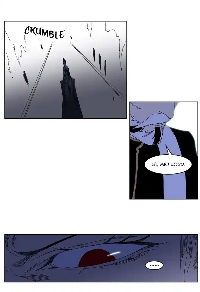 Noblesse Capitolo 183 page 28