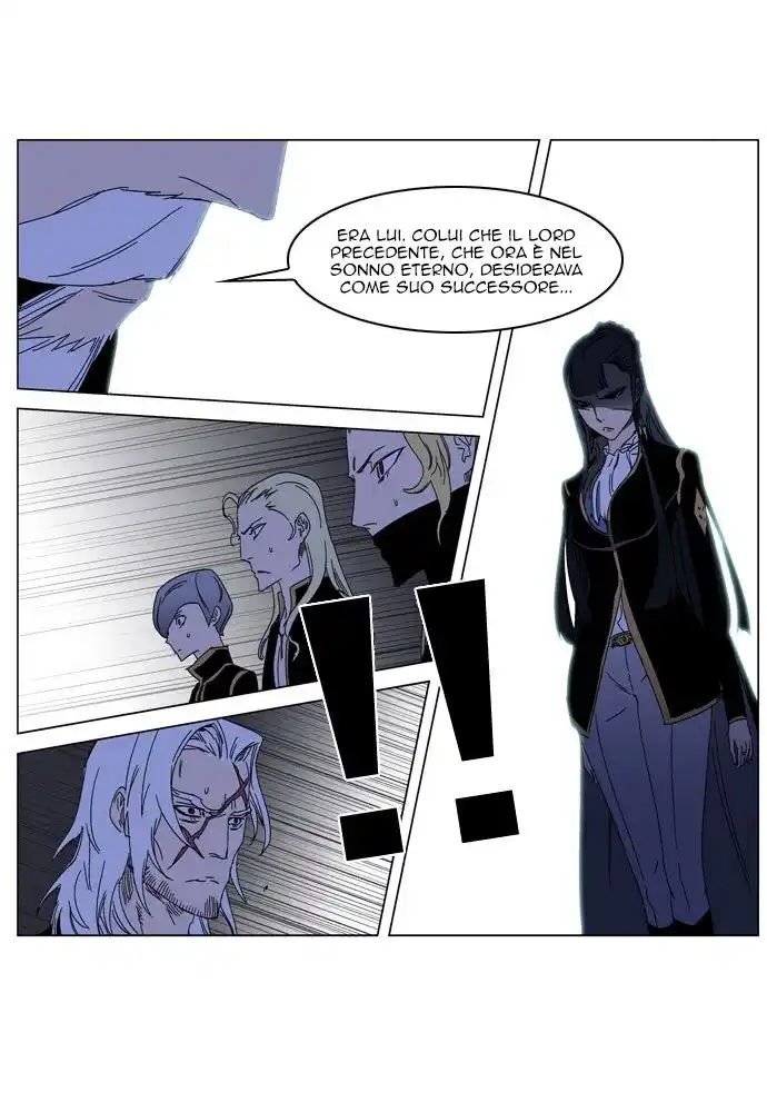 Noblesse Capitolo 183 page 29