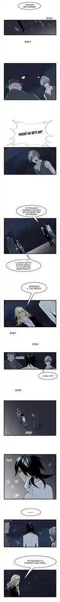 Noblesse Capitolo 59 page 3