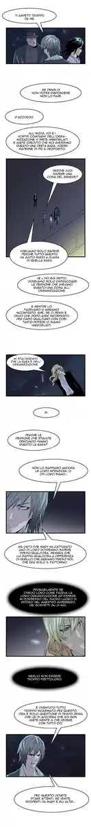 Noblesse Capitolo 59 page 4