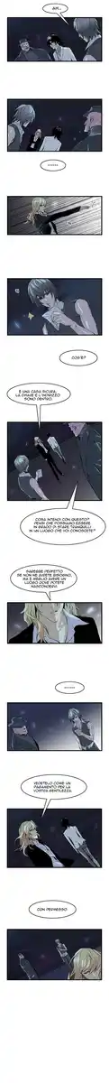 Noblesse Capitolo 59 page 5