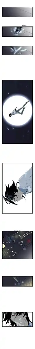 Noblesse Capitolo 59 page 7