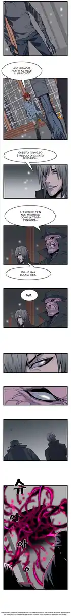 Noblesse Capitolo 31 page 4