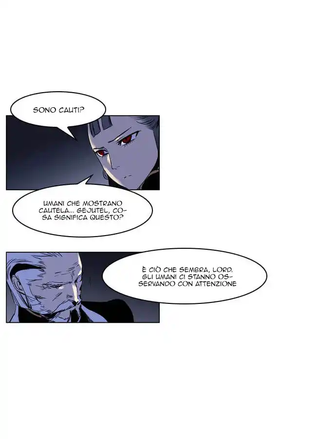 Noblesse Capitolo 202 page 10