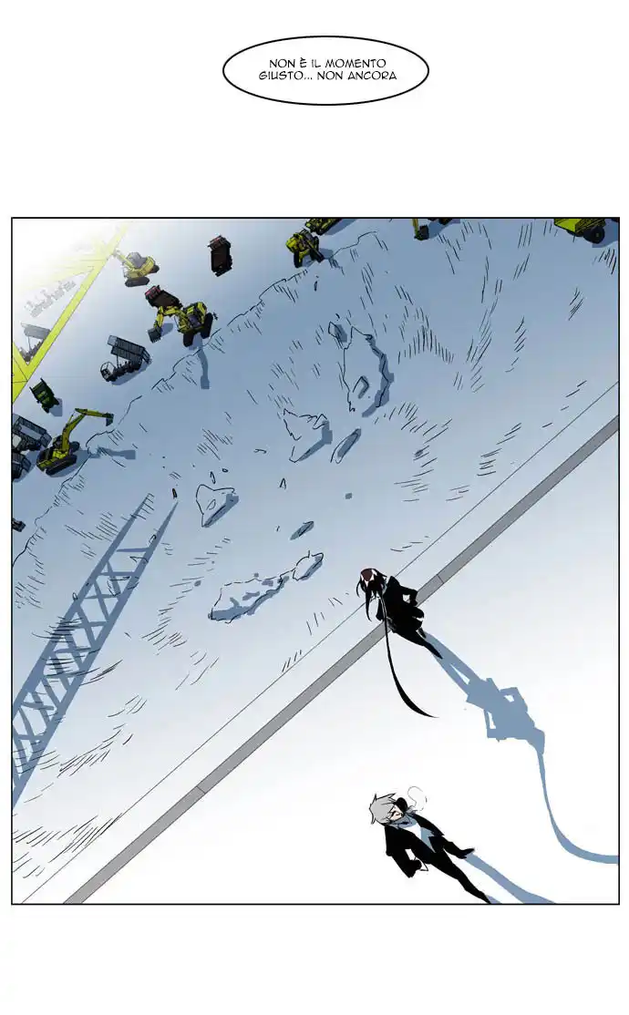 Noblesse Capitolo 202 page 29