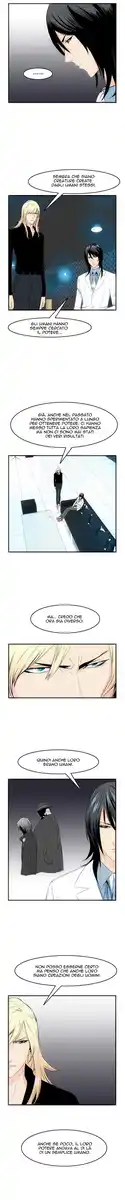 Noblesse Capitolo 49 page 3