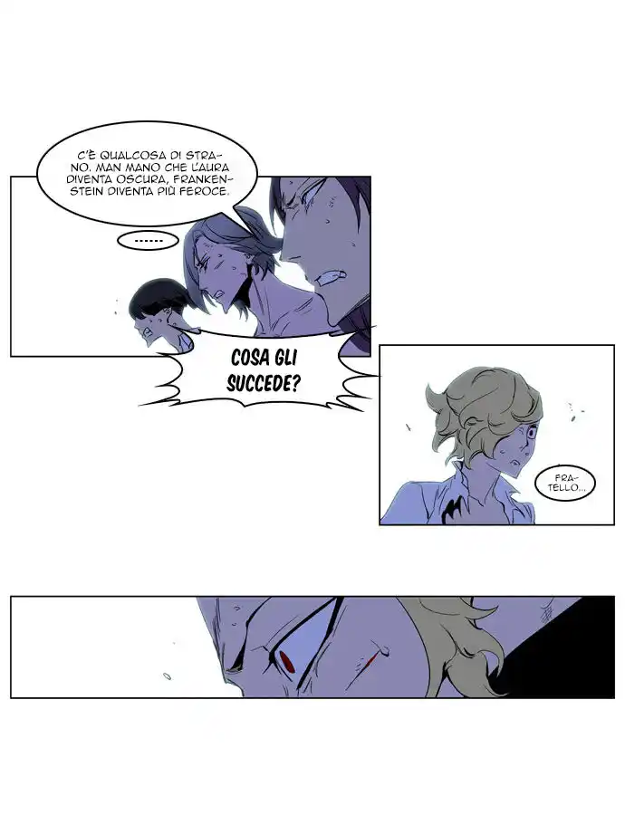 Noblesse Capitolo 192 page 10