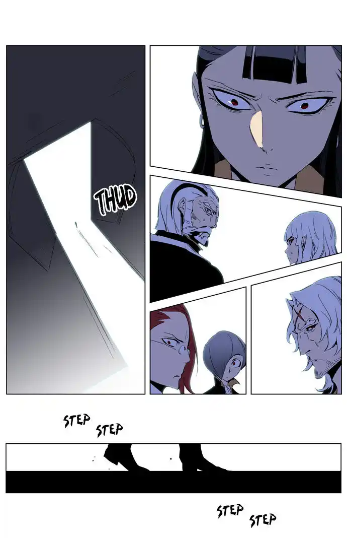 Noblesse Capitolo 192 page 19