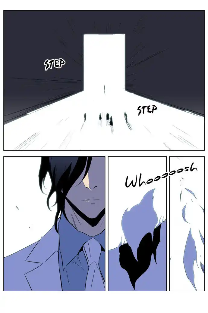 Noblesse Capitolo 192 page 20