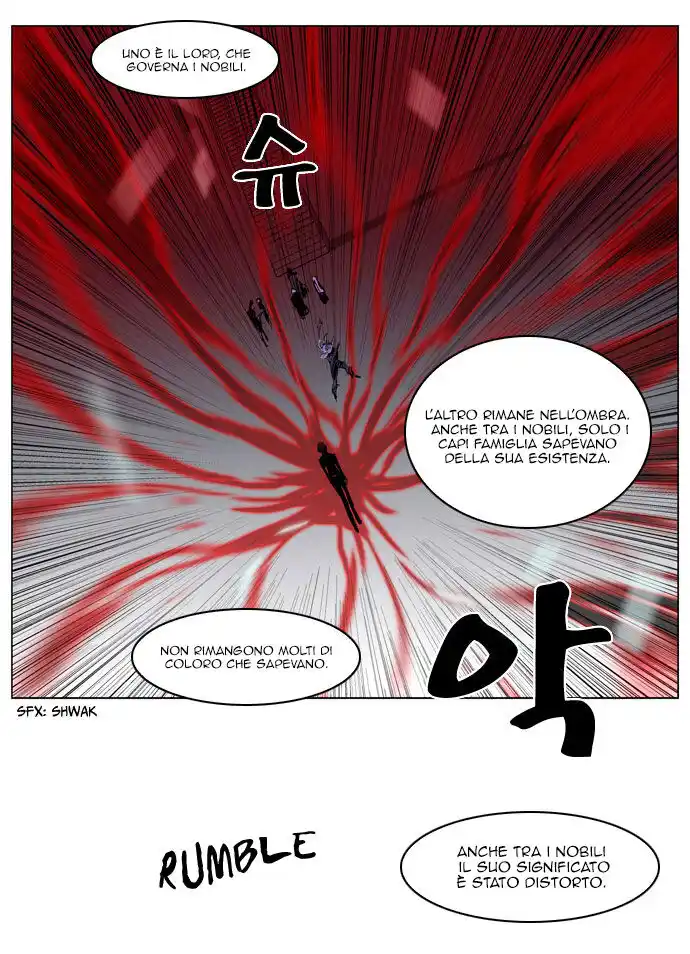 Noblesse Capitolo 192 page 27