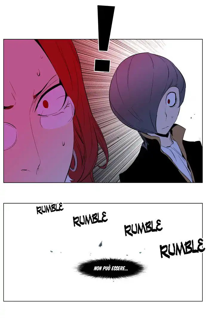 Noblesse Capitolo 192 page 32