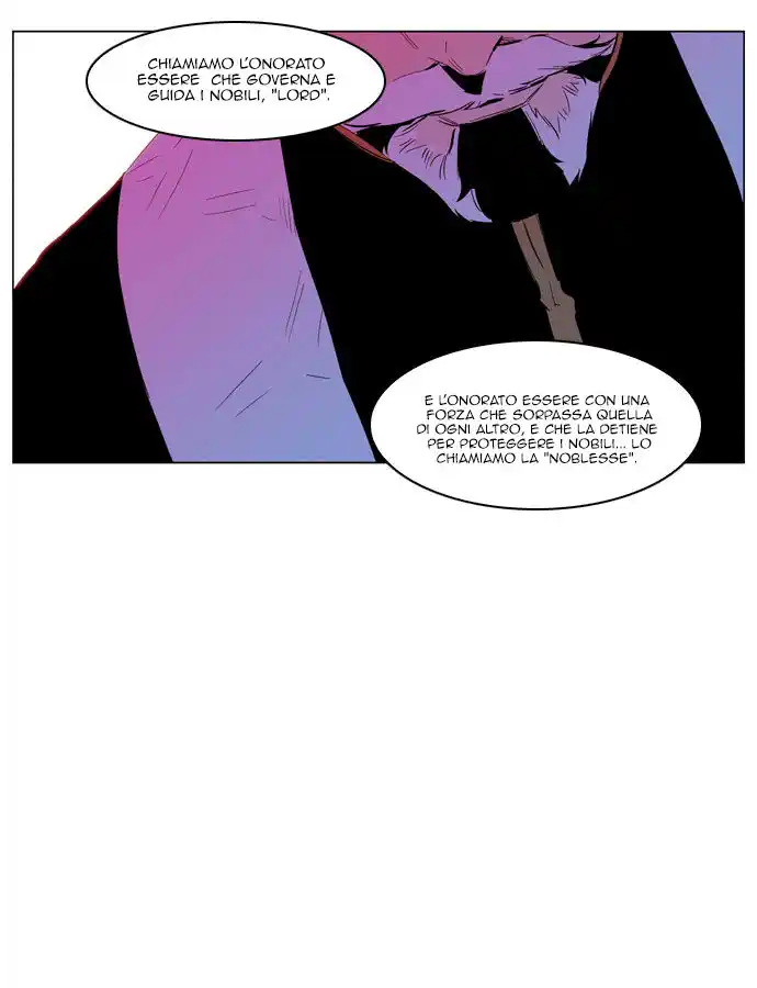 Noblesse Capitolo 192 page 34