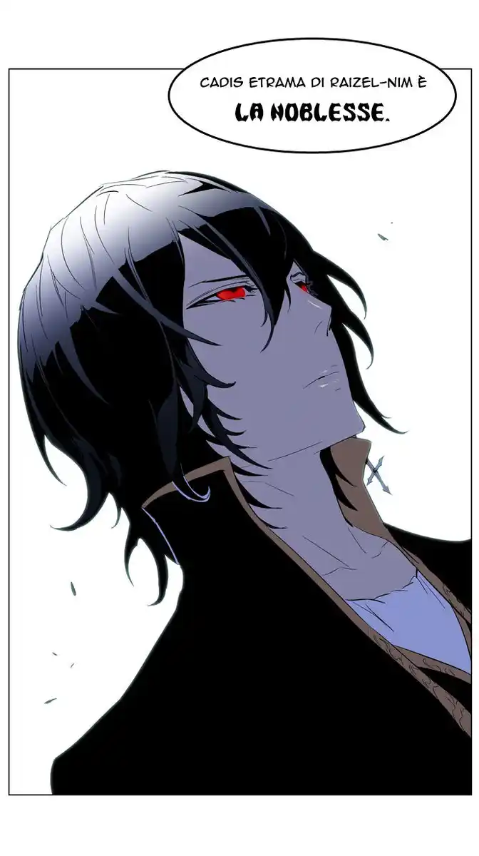 Noblesse Capitolo 192 page 35