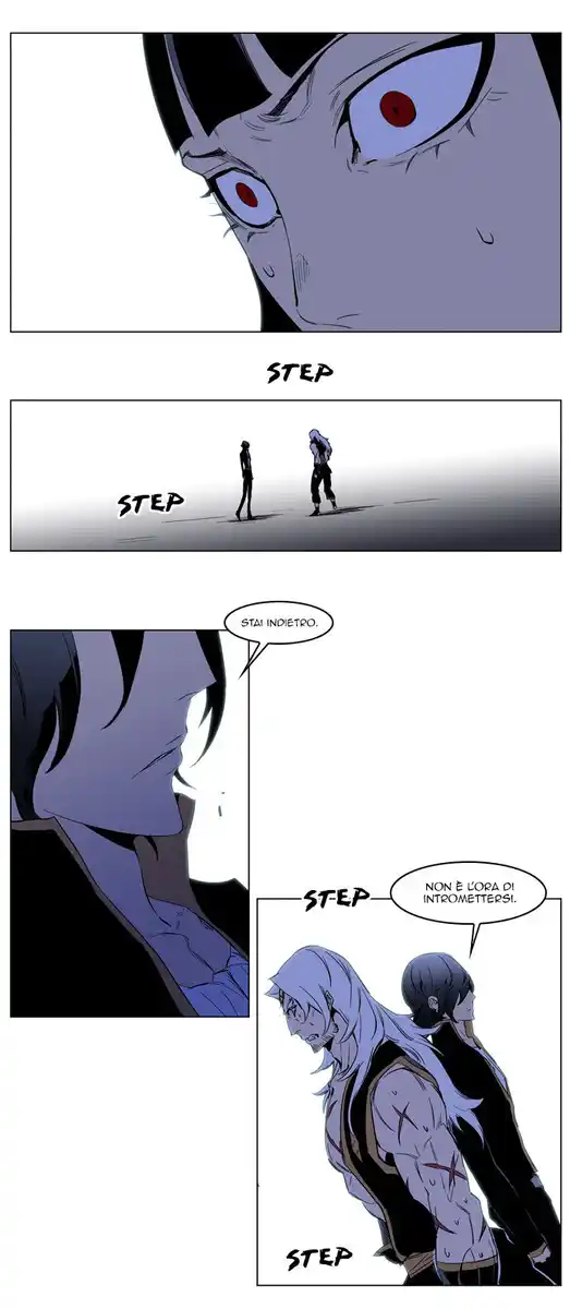 Noblesse Capitolo 192 page 36