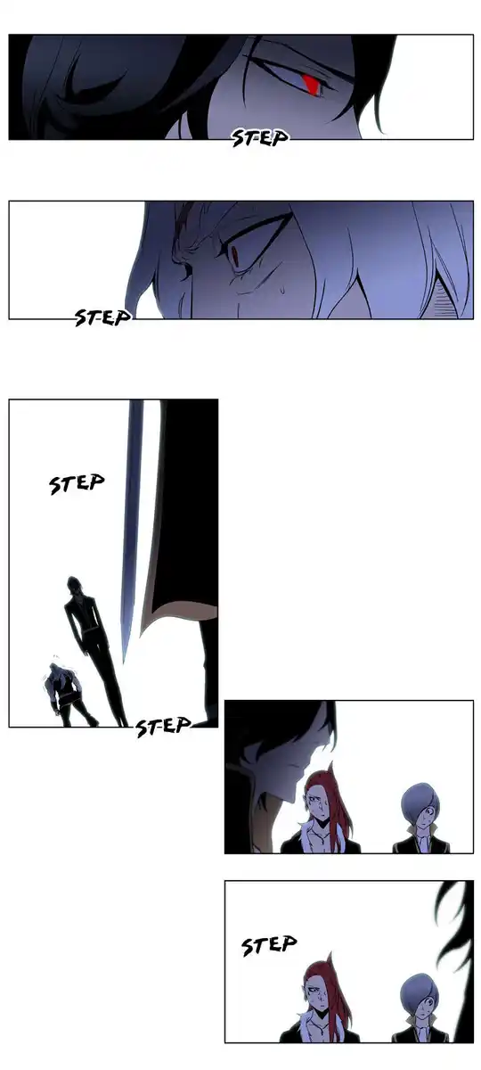 Noblesse Capitolo 192 page 37