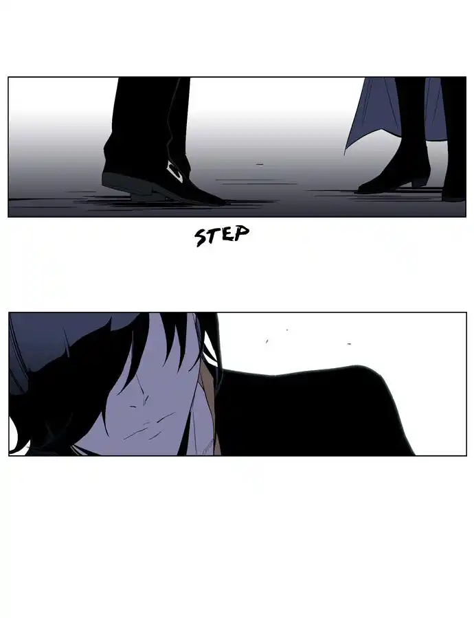 Noblesse Capitolo 192 page 38