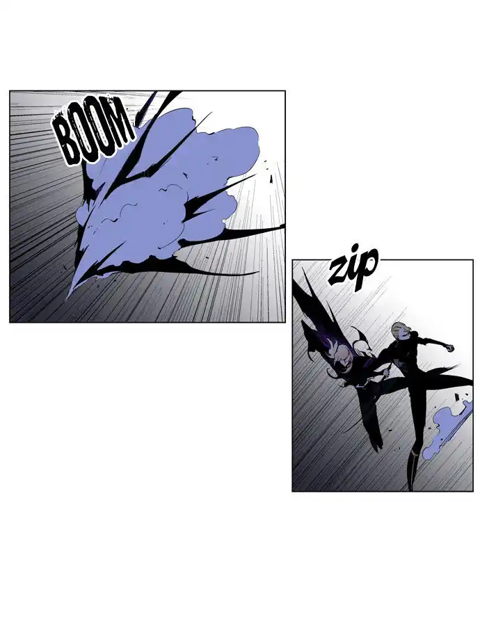 Noblesse Capitolo 192 page 4