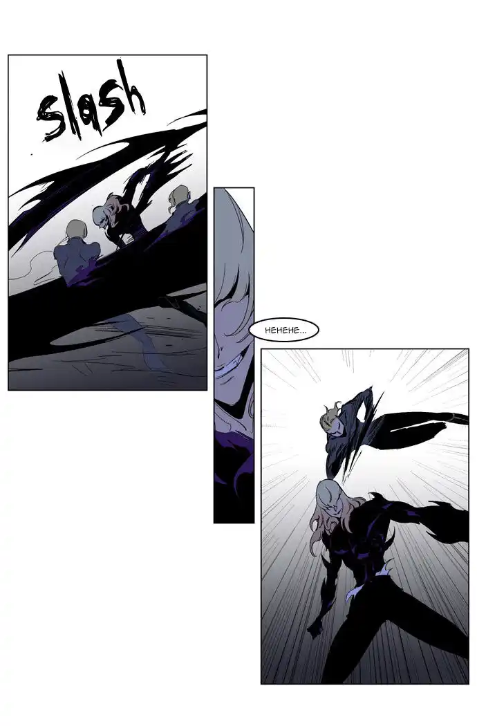 Noblesse Capitolo 192 page 8