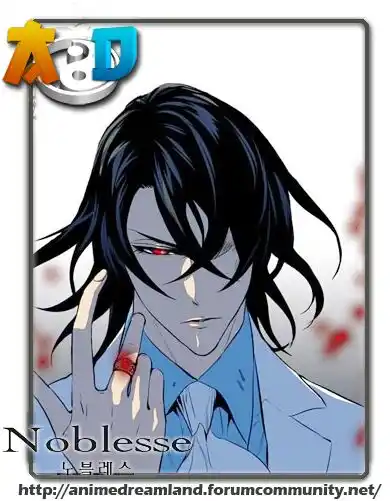 Noblesse Capitolo 55 page 1