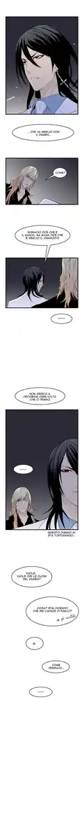 Noblesse Capitolo 55 page 7