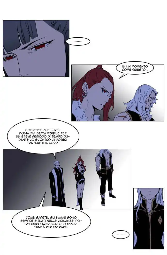 Noblesse Capitolo 198 page 24