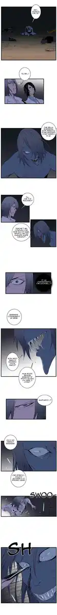 Noblesse Capitolo 87 page 3