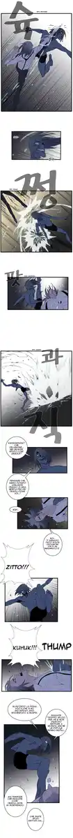 Noblesse Capitolo 87 page 4