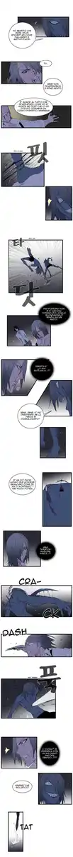 Noblesse Capitolo 87 page 5