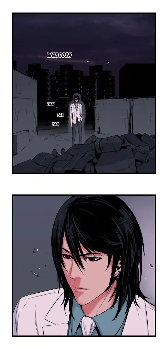 Noblesse Capitolo 15 page 10