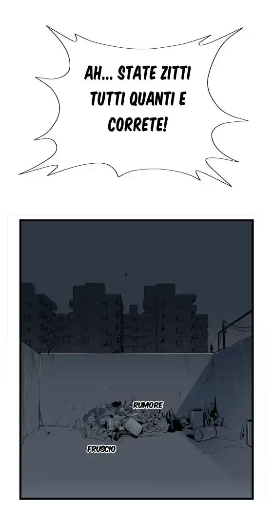 Noblesse Capitolo 15 page 13