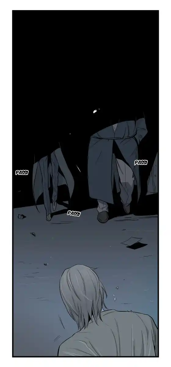 Noblesse Capitolo 15 page 16