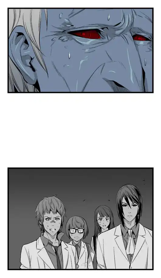 Noblesse Capitolo 15 page 21