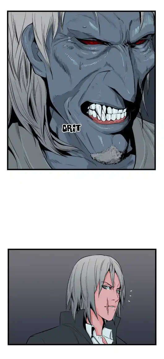 Noblesse Capitolo 15 page 22