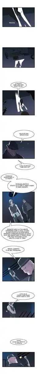 Noblesse Capitolo 56 page 3