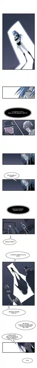 Noblesse Capitolo 56 page 4