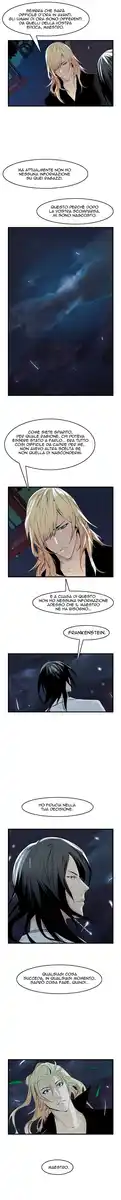 Noblesse Capitolo 56 page 6